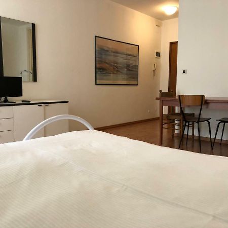 M14 Duomo Apartments Padua Buitenkant foto