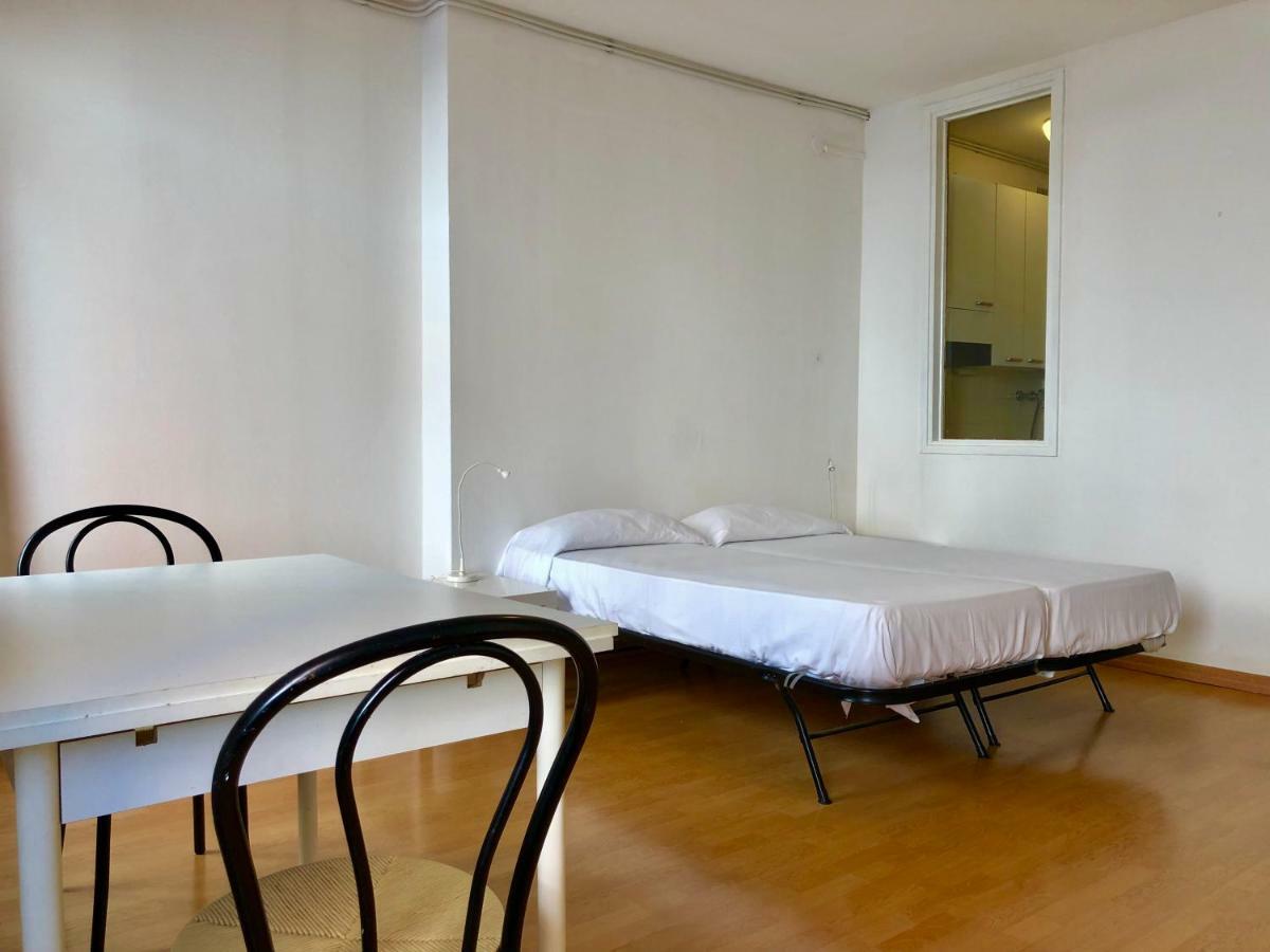 M14 Duomo Apartments Padua Buitenkant foto