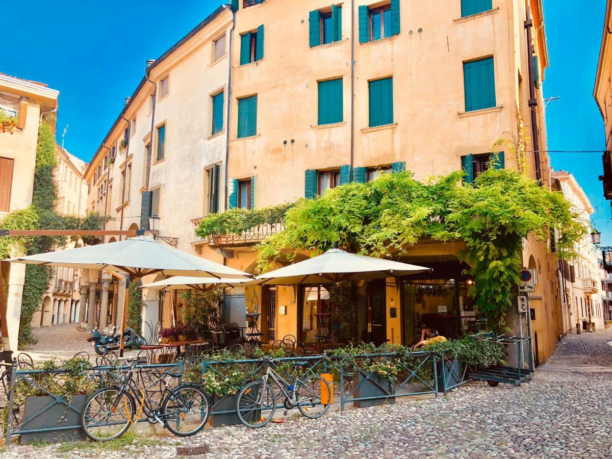 M14 Duomo Apartments Padua Buitenkant foto