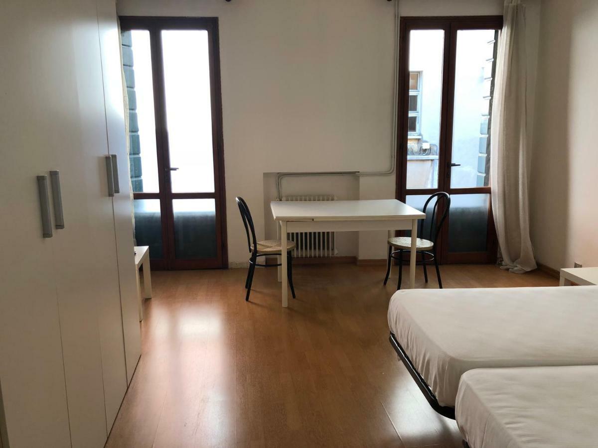 M14 Duomo Apartments Padua Buitenkant foto