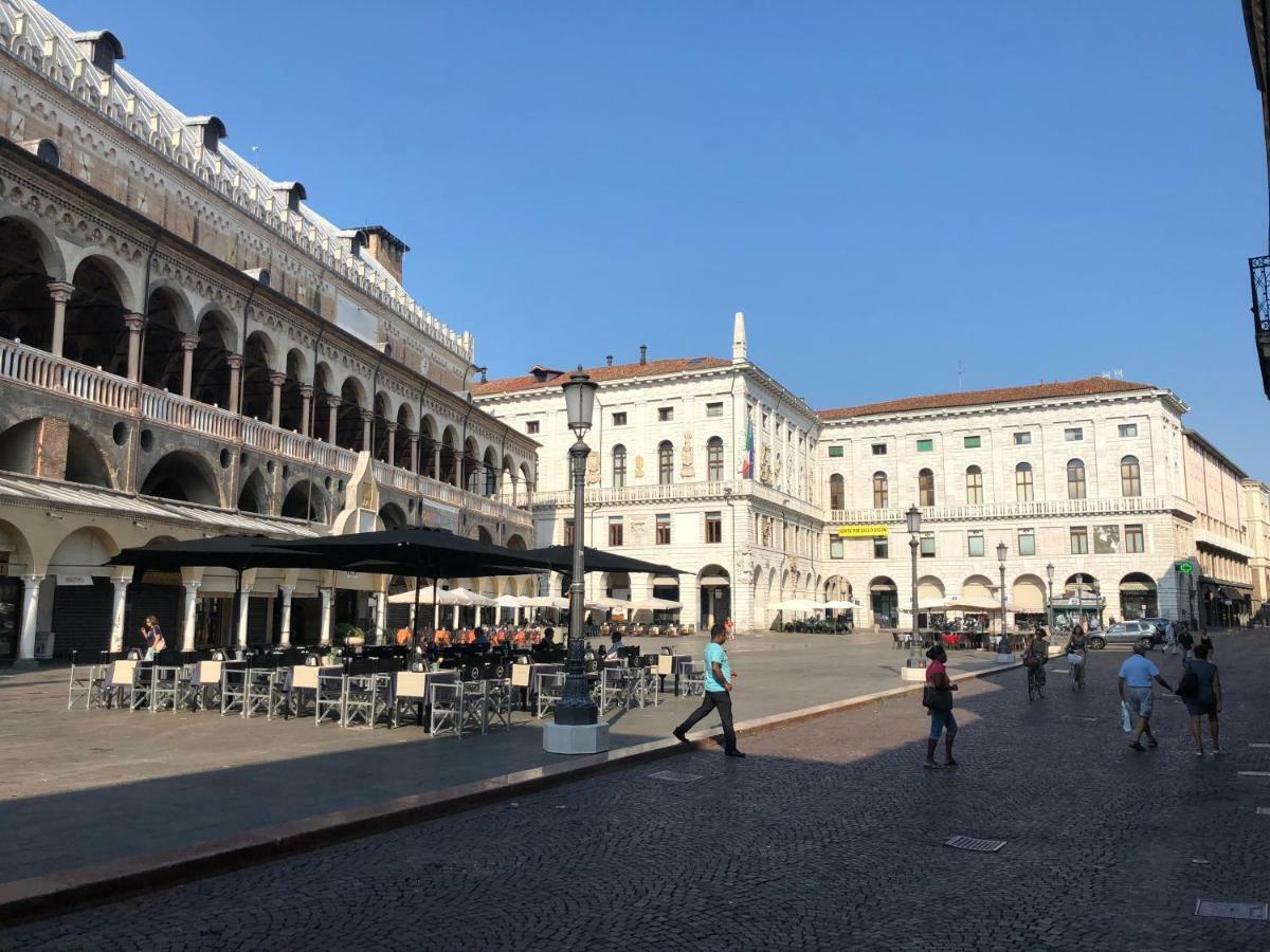 M14 Duomo Apartments Padua Buitenkant foto