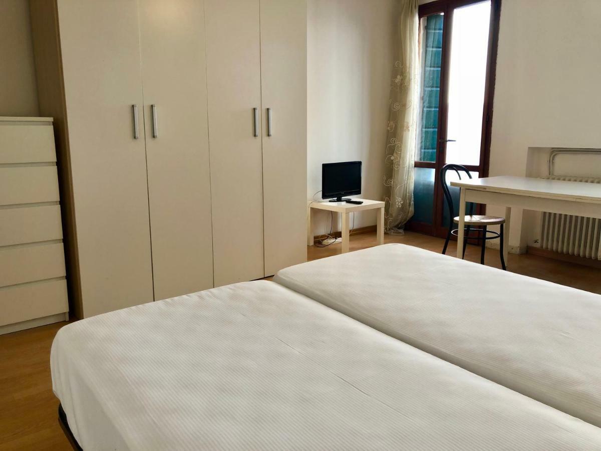 M14 Duomo Apartments Padua Buitenkant foto