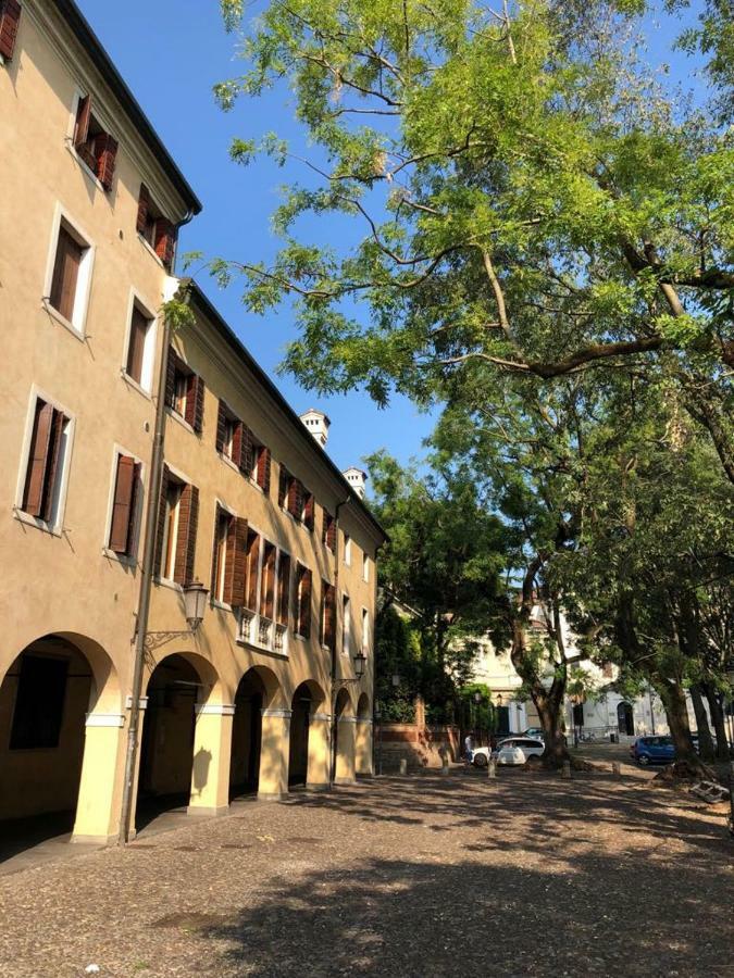 M14 Duomo Apartments Padua Buitenkant foto