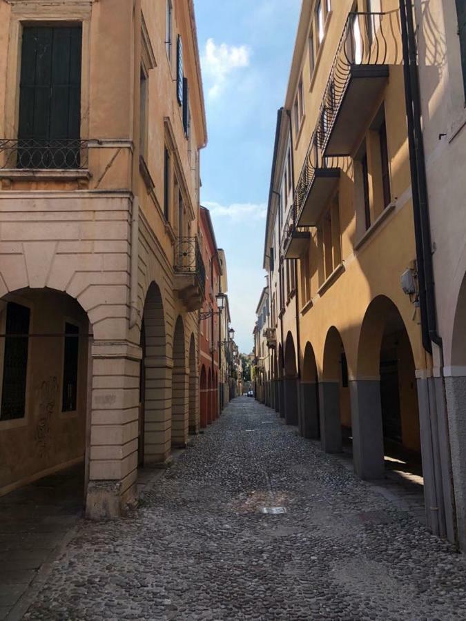 M14 Duomo Apartments Padua Buitenkant foto