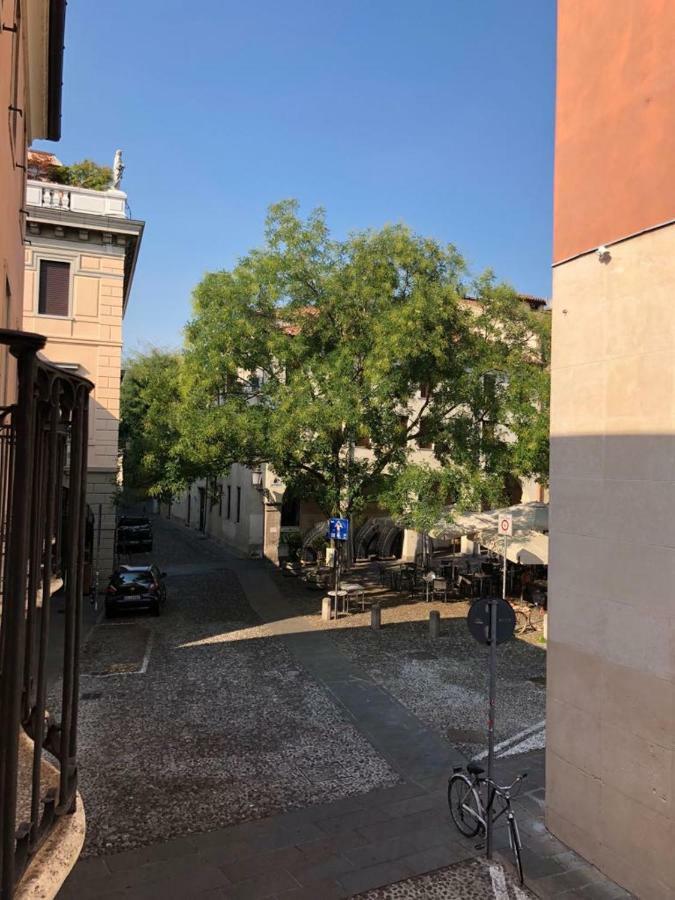 M14 Duomo Apartments Padua Buitenkant foto