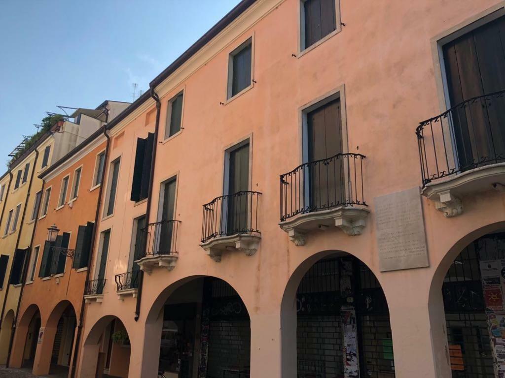M14 Duomo Apartments Padua Buitenkant foto