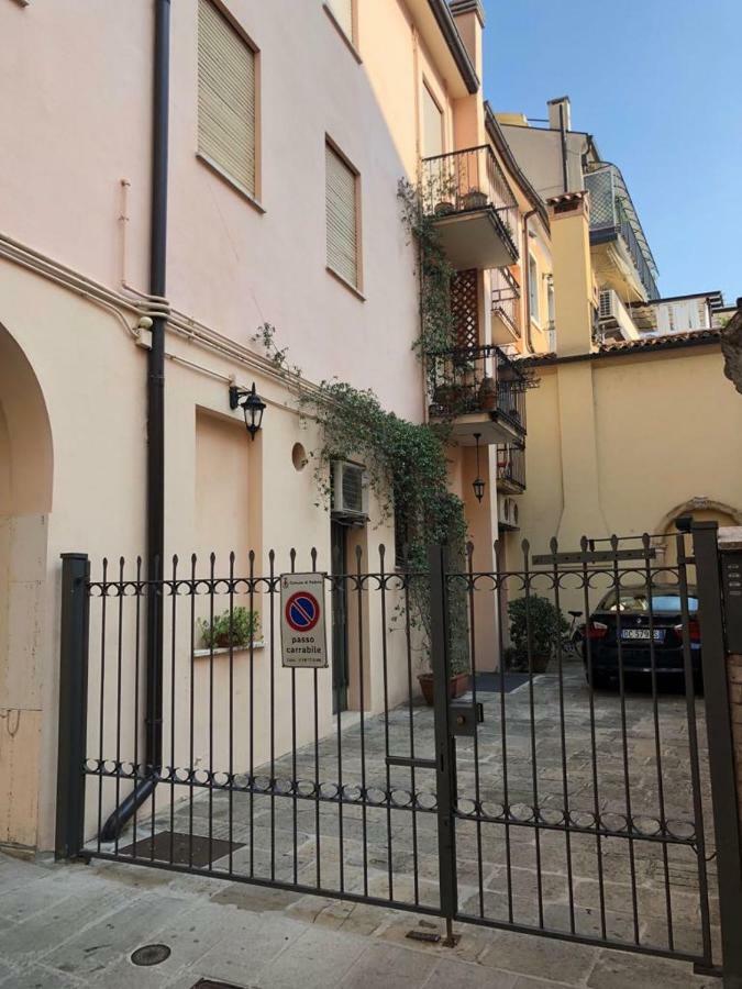 M14 Duomo Apartments Padua Buitenkant foto