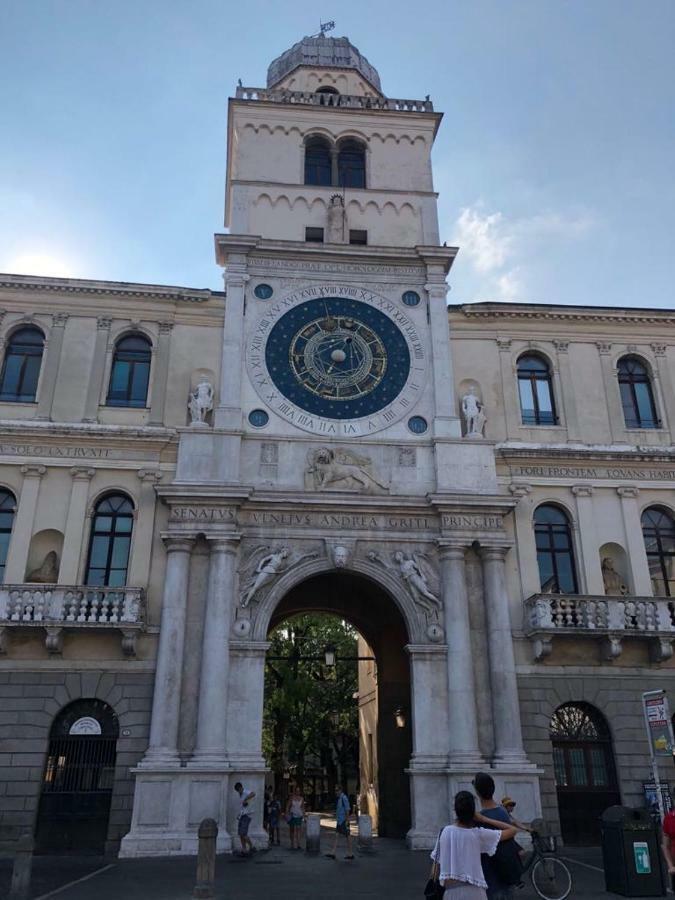 M14 Duomo Apartments Padua Buitenkant foto
