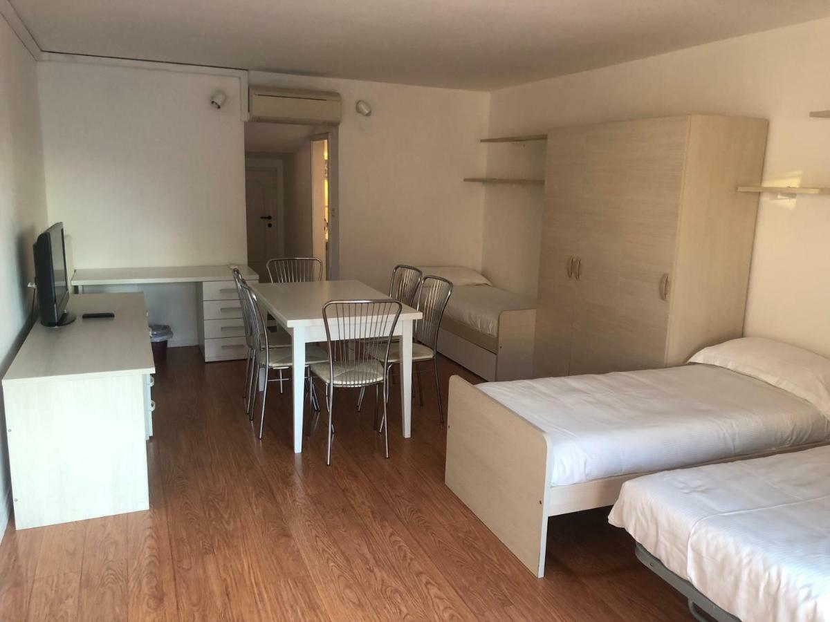 M14 Duomo Apartments Padua Buitenkant foto