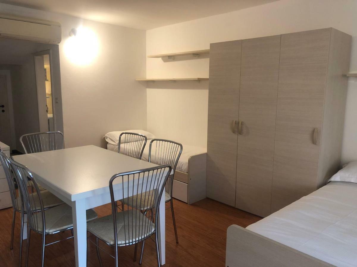 M14 Duomo Apartments Padua Buitenkant foto