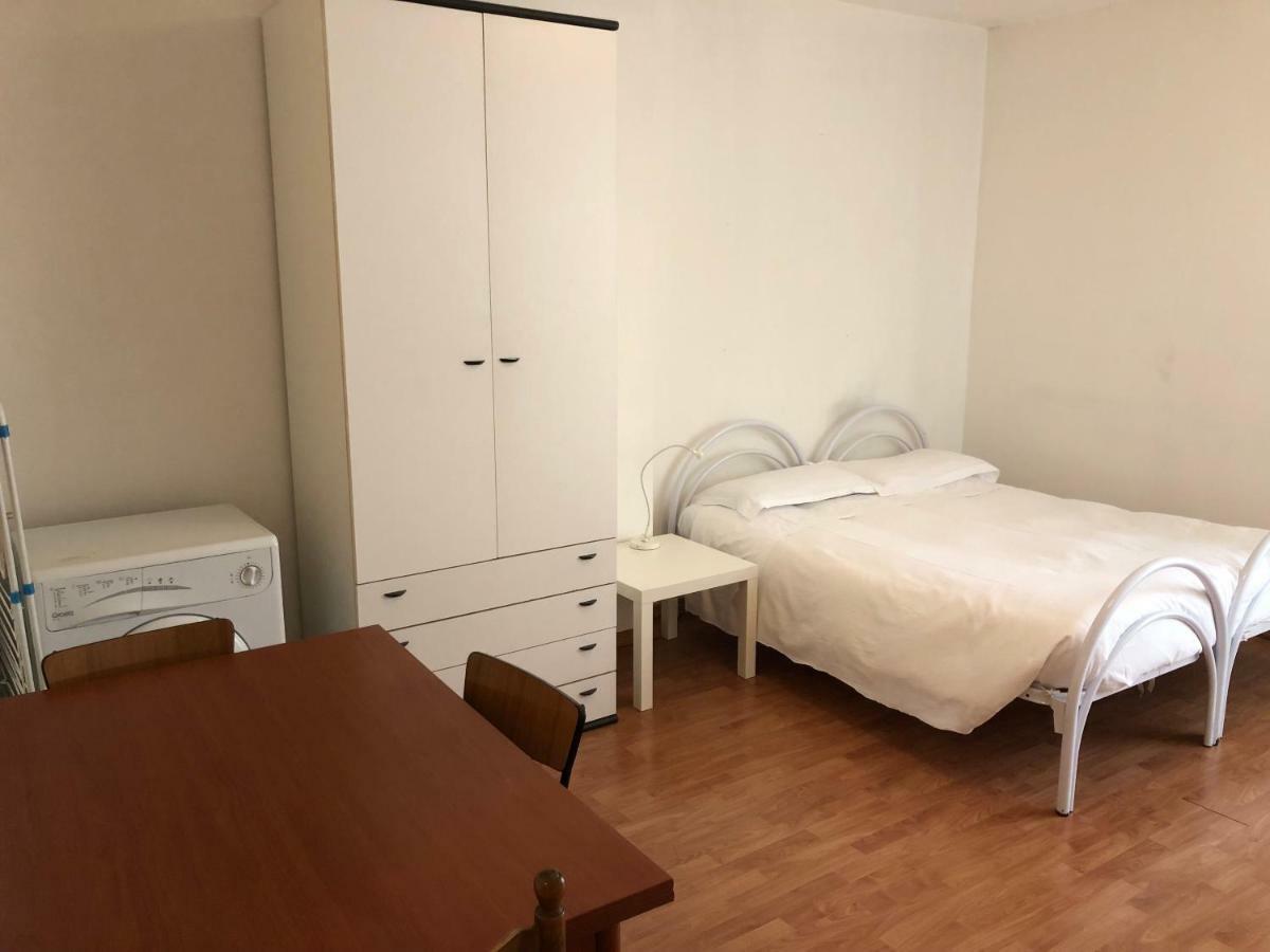 M14 Duomo Apartments Padua Buitenkant foto