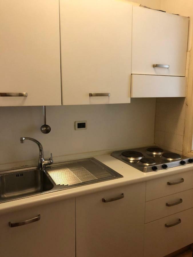 M14 Duomo Apartments Padua Buitenkant foto
