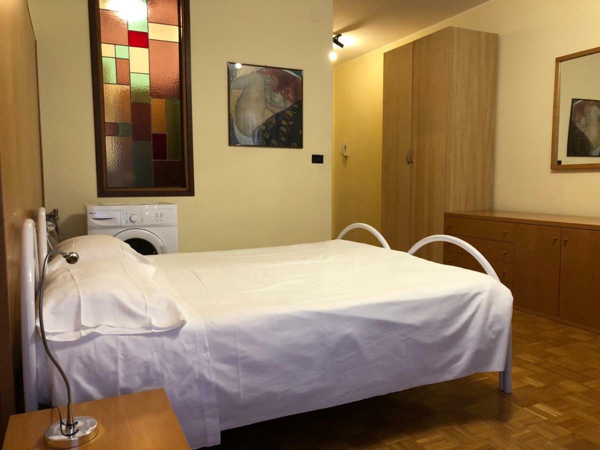 M14 Duomo Apartments Padua Buitenkant foto