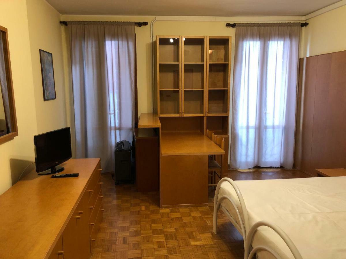 M14 Duomo Apartments Padua Buitenkant foto