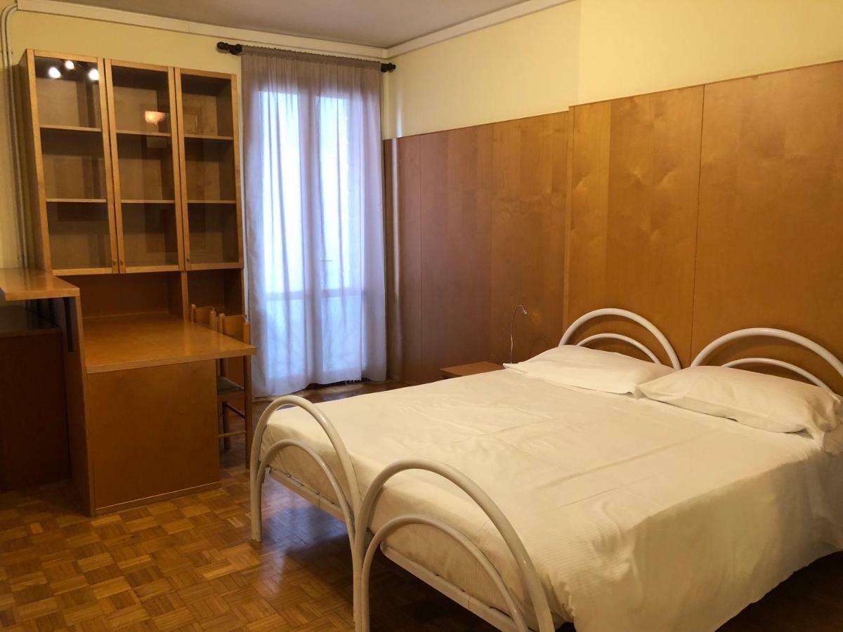 M14 Duomo Apartments Padua Buitenkant foto