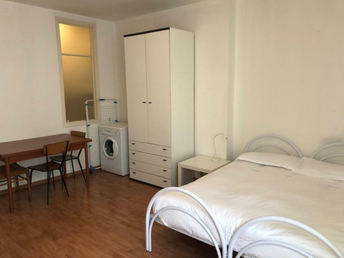 M14 Duomo Apartments Padua Buitenkant foto