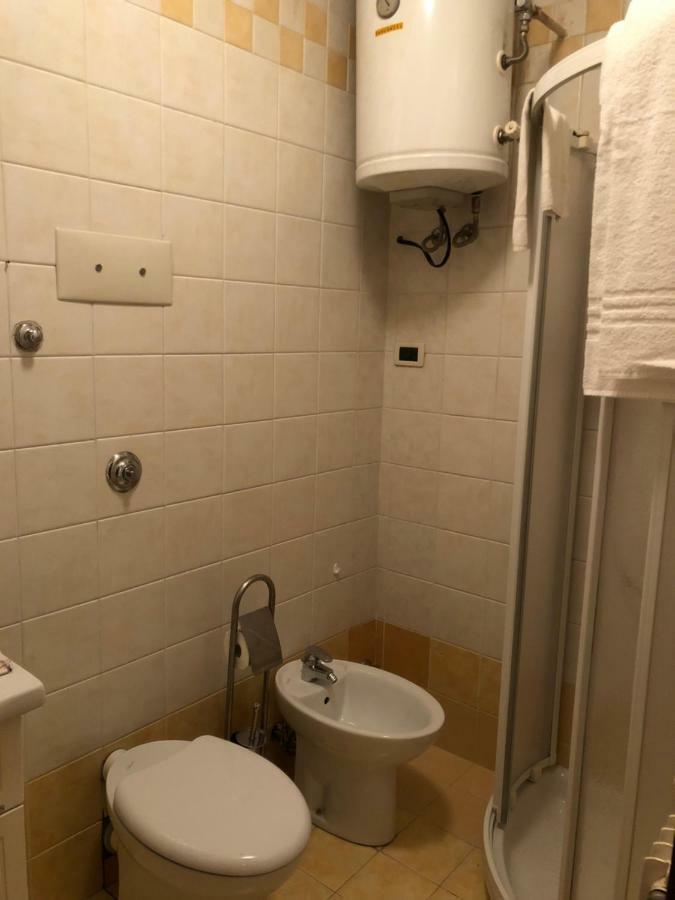 M14 Duomo Apartments Padua Buitenkant foto