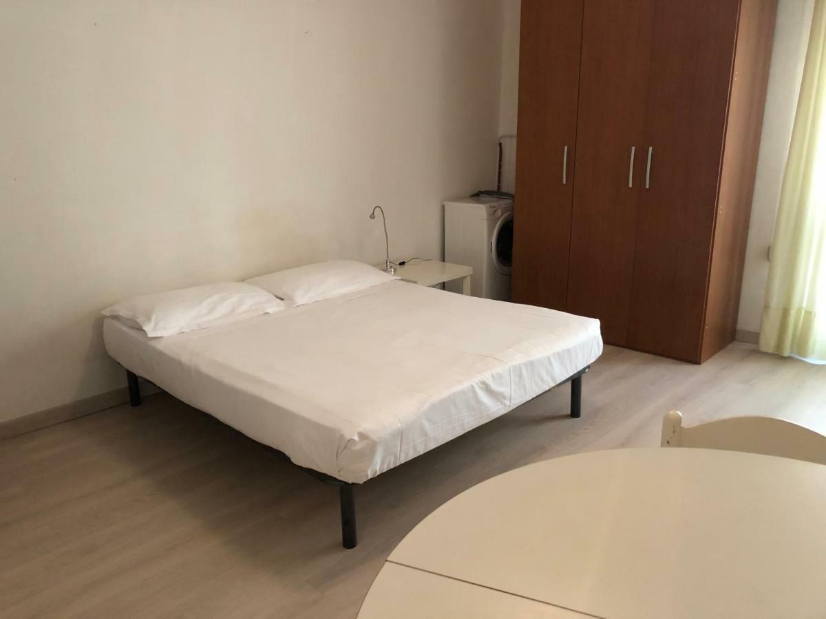 M14 Duomo Apartments Padua Buitenkant foto