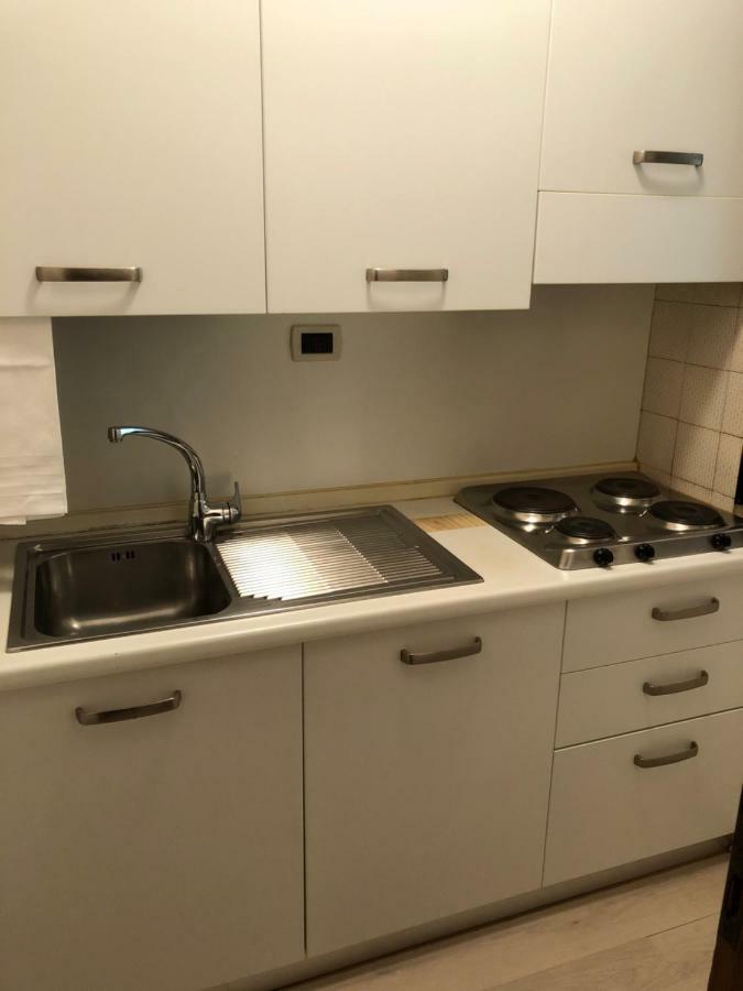 M14 Duomo Apartments Padua Buitenkant foto